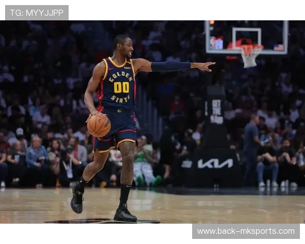 库明加助力勇士未来可期：年轻核心崛起引领球队新篇章