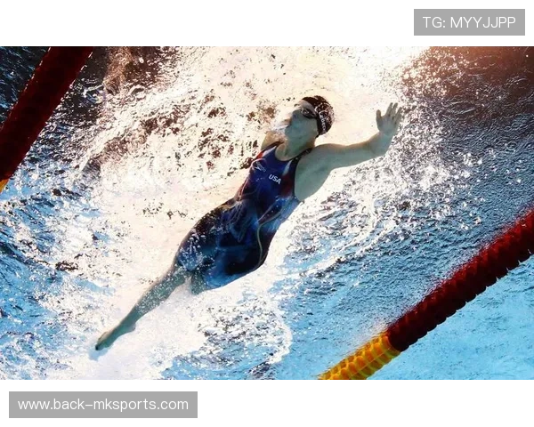 唐沐涵突破自我,中长距离自由泳再创佳绩 唐沐涵突破自我,中长距离自由泳再创佳绩