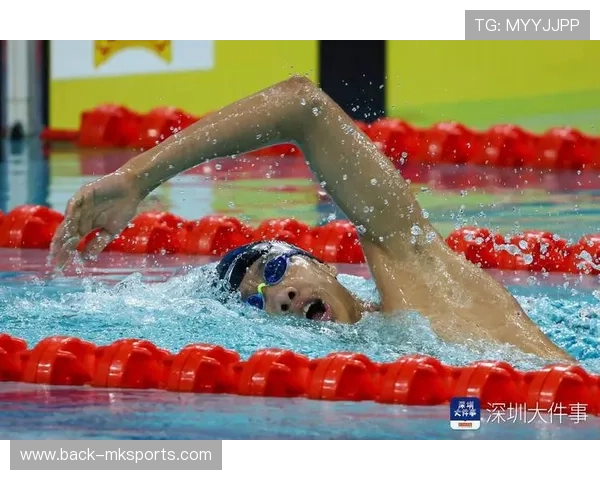 艾莉森·施米特闪耀2008北京奥运:泳池传奇的辉煌时刻